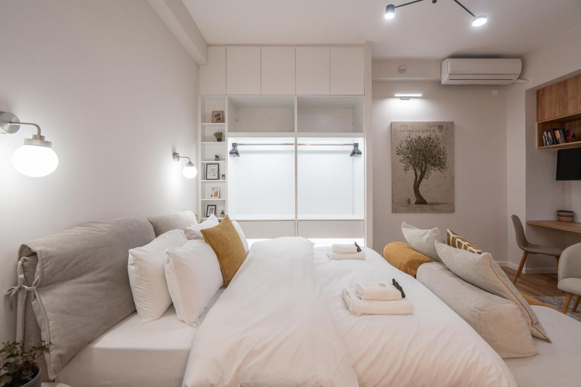 Apartament 